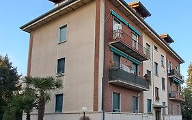 CASA PAOLA - Stazione 400 Mt - free Wifi